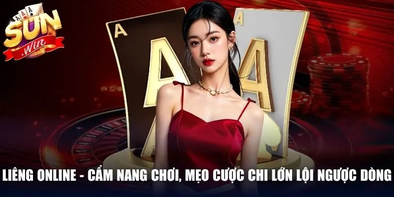 Liêng Online