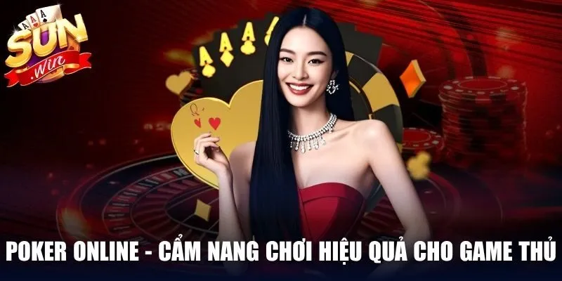 Poker Online