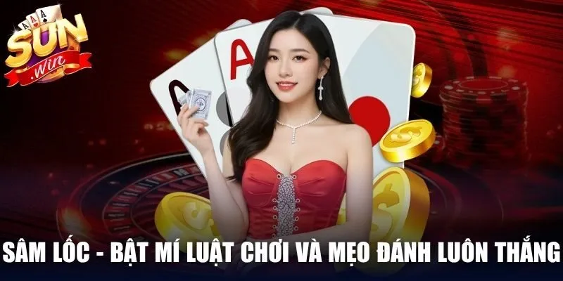 Sâm Lốc