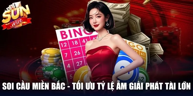 Soi Cầu Miền Bắc