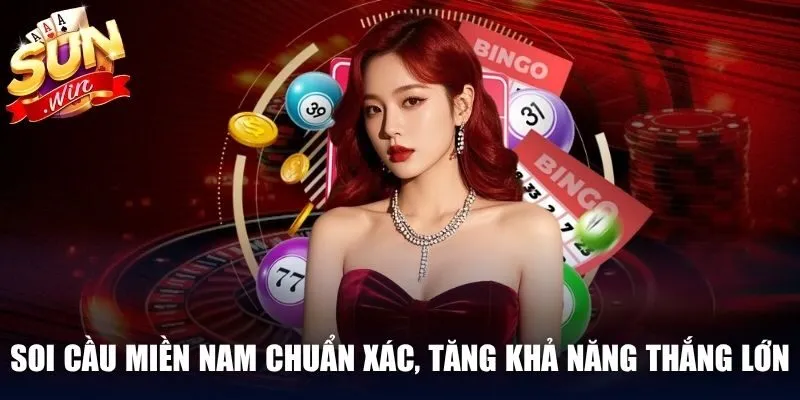 Soi Cầu Miền Nam