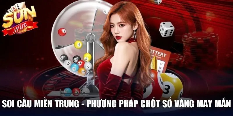 Soi Cầu Miền Trung