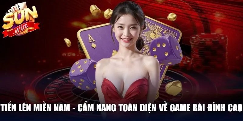 Tiến Lên Miền Nam