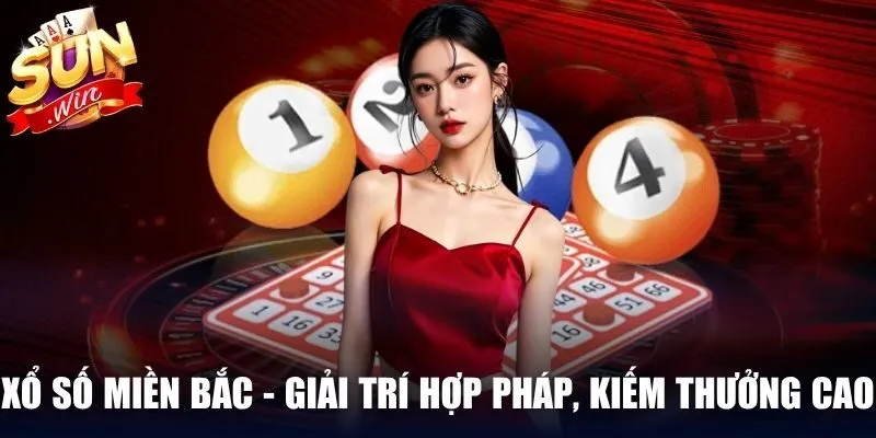 Xổ Số Miền Bắc
